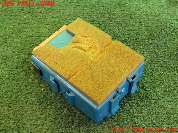 2UPJ-9235346147]スターレット(EP91)コンピューター2(ドアコントロール) 中古 85980-10030_2