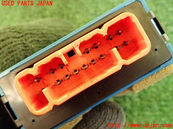 2UPJ-9235346147]スターレット(EP91)コンピューター2(ドアコントロール) 中古 85980-10030_4