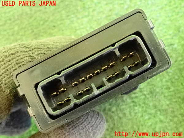 2UPJ-9235346148]スターレット(EP91)コンピューター3(エアコンアンプ) 中古 88650-10420_4