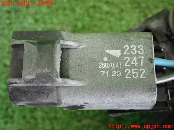 2UPJ-9235346836]スターレット(EP91)電動ファン1 中古_3