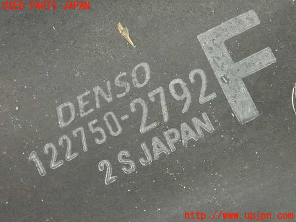 2UPJ-9235346837]スターレット(EP91)電動ファン2 中古_3