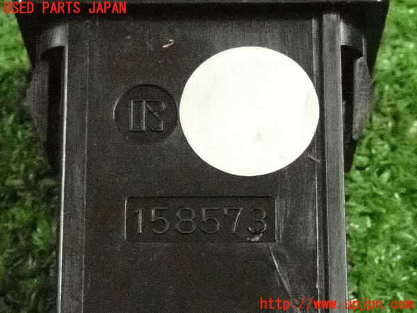 2UPJ-9235346295]スターレット(EP91)フォグスイッチ 中古_3