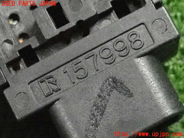 2UPJ-9235346300]スターレット(EP91)デフォッガースイッチ 中古_3