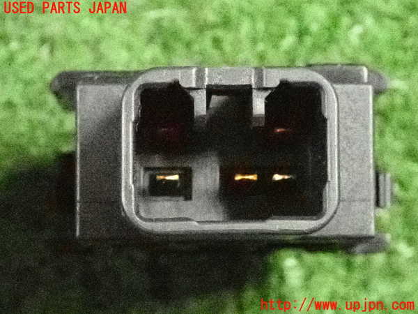 2UPJ-9235346300]スターレット(EP91)デフォッガースイッチ 中古_4