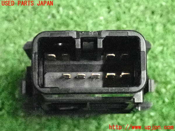 2UPJ-9235346290]スターレット(EP91)ハザードスイッチ 中古_4