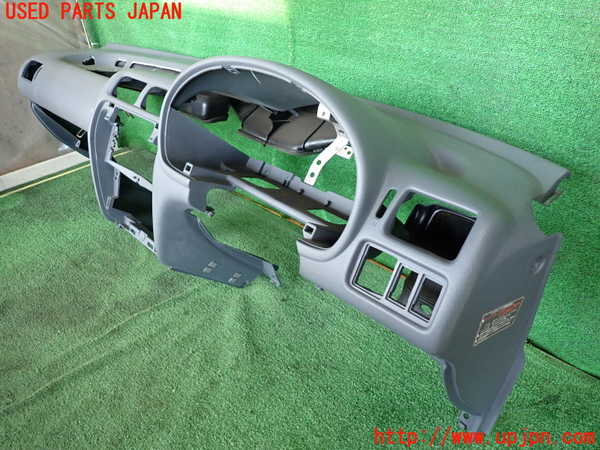 2UPJ-9235347505]スターレット(EP91)ダッシュボード 中古_2