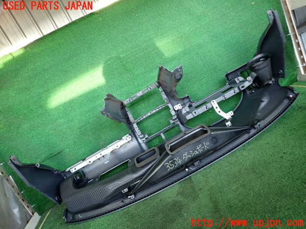 2UPJ-9235347505]スターレット(EP91)ダッシュボード 中古_5