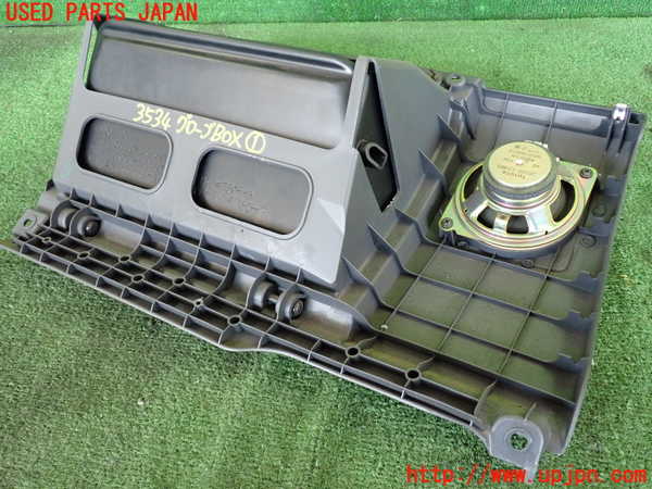 2UPJ-9235347516]スターレット(EP91)グローブボックス1 中古_3