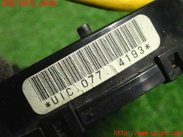 2UPJ-9235346800]スターレット(EP91)スパイラルケーブル(リール) 中古_3