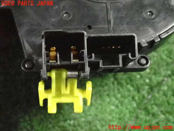 2UPJ-9235346800]スターレット(EP91)スパイラルケーブル(リール) 中古_5