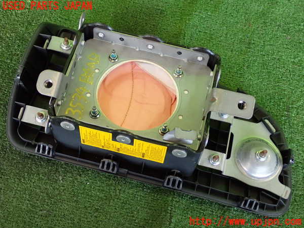 2UPJ-9235347870]スターレット(EP91)助手席側エアバッグカバー 中古_2