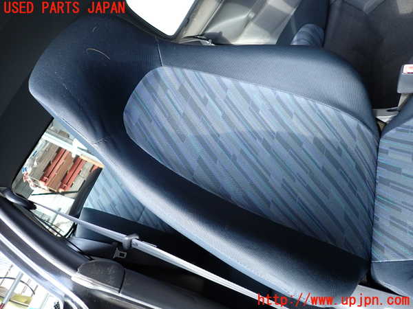 2UPJ-9235347035]スターレット(EP91)運転席シート 中古_2