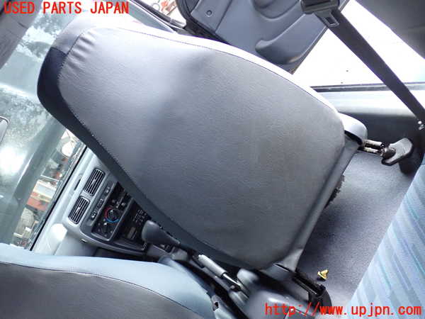 2UPJ-9235347035]スターレット(EP91)運転席シート 中古_4