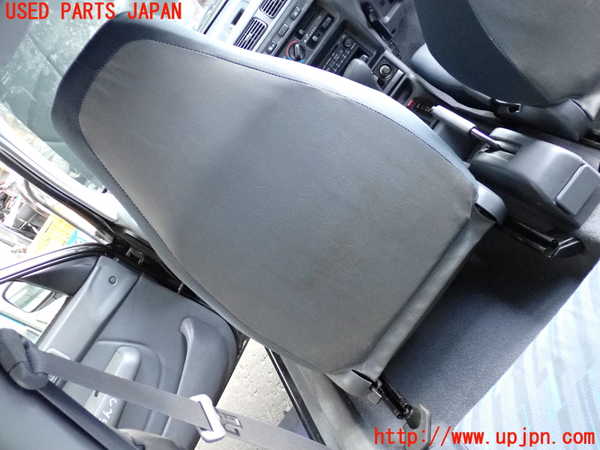 2UPJ-9235347065]スターレット(EP91)助手席シート 中古_4