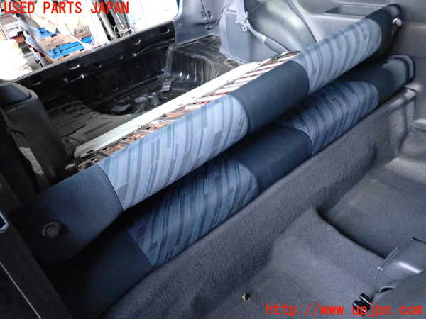 2UPJ-9235347385]スターレット(EP91)リアシート 中古_5