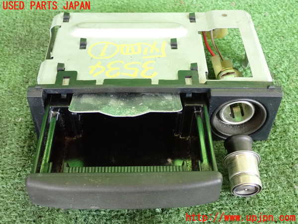 2UPJ-9235347821]スターレット(EP91)灰皿1 中古_2