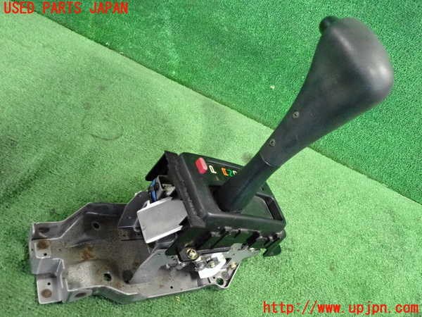 2UPJ-9235347555]スターレット(EP91)ATシフトレバー 中古_2