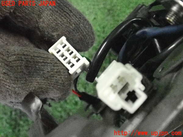 2UPJ-9235347555]スターレット(EP91)ATシフトレバー 中古_4