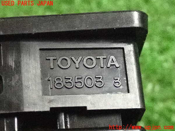 2UPJ-9235346280]スターレット(EP91)ミラースイッチ 中古_3