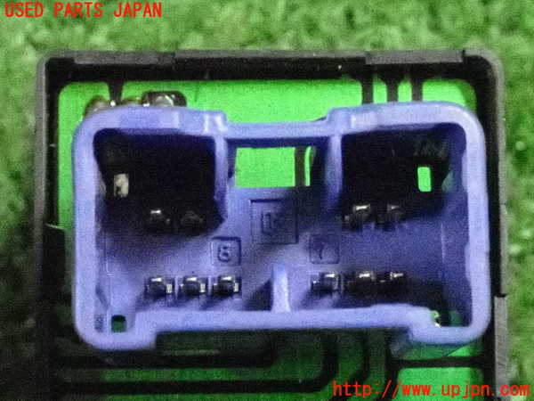 2UPJ-9235346280]スターレット(EP91)ミラースイッチ 中古_4