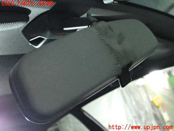 2UPJ-9235347615]スターレット(EP91)ルームミラー 中古_2