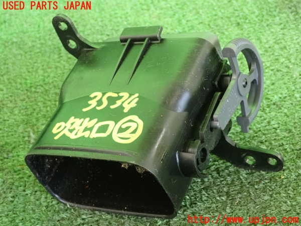 2UPJ-9235347527]スターレット(EP91)エアコン吹き出し口2(左) 中古_3