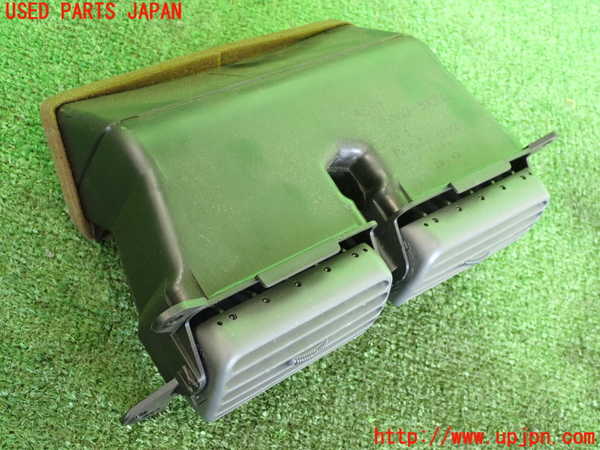 2UPJ-9235347528]スターレット(EP91)エアコン吹き出し口3(真中) 中古_2