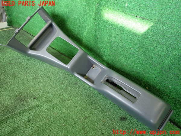 2UPJ-9235347540]スターレット(EP91)センターコンソール 中古_3