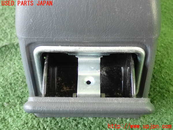 2UPJ-9235347540]スターレット(EP91)センターコンソール 中古_4