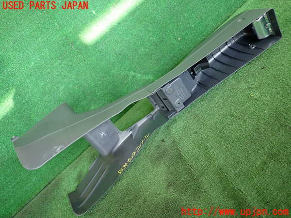 2UPJ-9235347540]スターレット(EP91)センターコンソール 中古_5