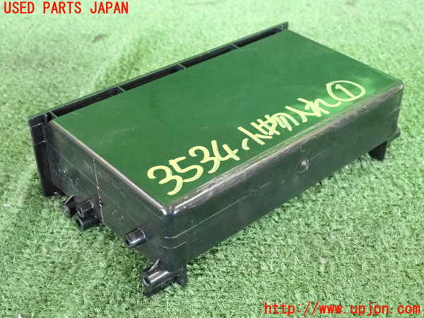 2UPJ-9235347841]スターレット(EP91)小物入れ1 中古_3