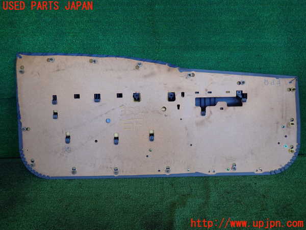 2UPJ-9235341234]スターレット(EP91)右ドア内張り 中古_4