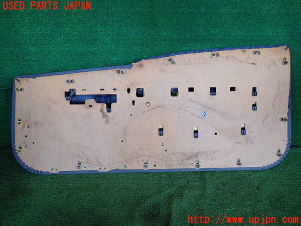 2UPJ-9235341264]スターレット(EP91)左ドア内張り 中古_4