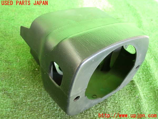 2UPJ-9235347905]スターレット(EP91)コラムカバー 中古_2