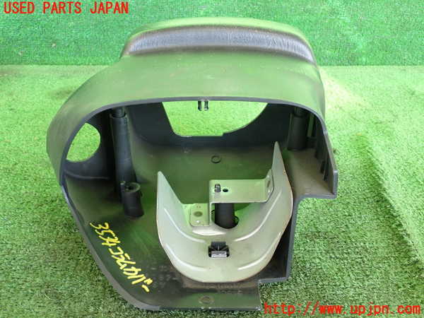 2UPJ-9235347905]スターレット(EP91)コラムカバー 中古_4