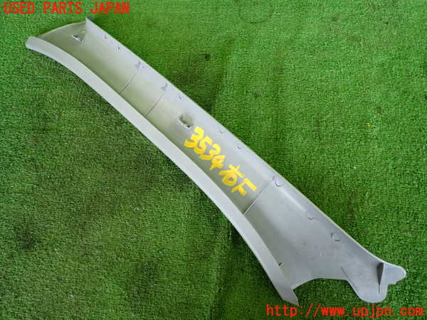 2UPJ-9235347655]スターレット(EP91)右フロントピラートリム 中古_2