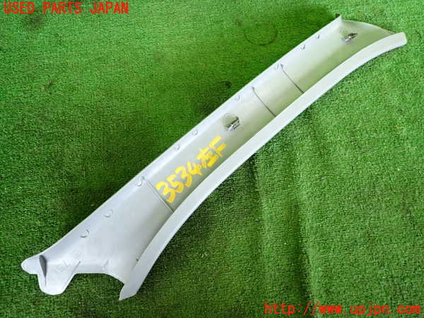 2UPJ-9235347660]スターレット(EP91)左フロントピラートリム 中古_2