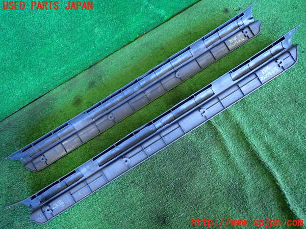 2UPJ-9235347740]スターレット(EP91)スカッフプレート 中古_2