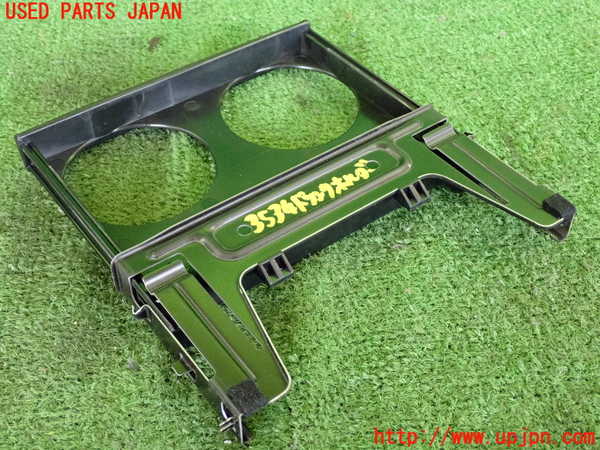 2UPJ-9235347810]スターレット(EP91)ドリンクホルダー 中古_2