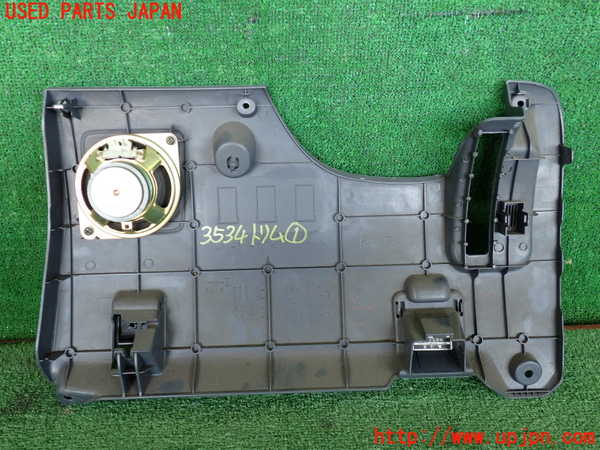 2UPJ-9235347691]スターレット(EP91)内装トリム類1 中古_2