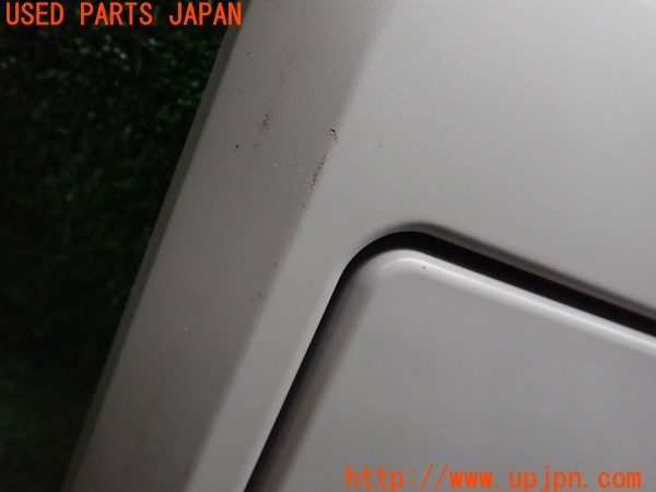 3UPJ=9235350559]エクストレイル(NT32)純正 Panasonic パナソニック フリップダウンモニター 中古_3