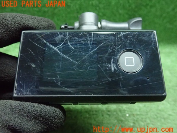 3UPJ=9235350580]エクストレイル(NT32)COMTEC コムテック HDR-021GH ドライブレコーダー② 中古_3
