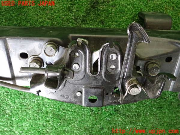 1UPJ-9235351040]エクストレイル(NT32)アッパーコアサポート 中古_2