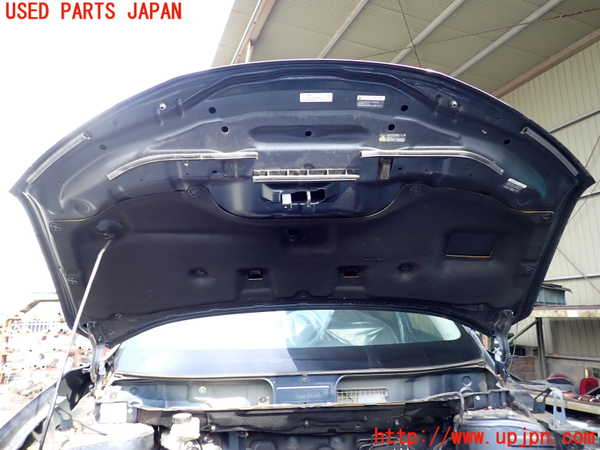 1UPJ-9235351060]エクストレイル(NT32)ボンネットフード 中古_2