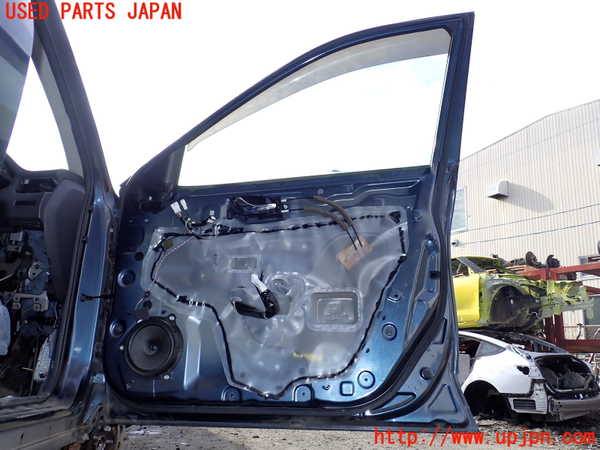 1UPJ-9235351230]エクストレイル(NT32)右前ドア 中古(43R-0011 M308)_2