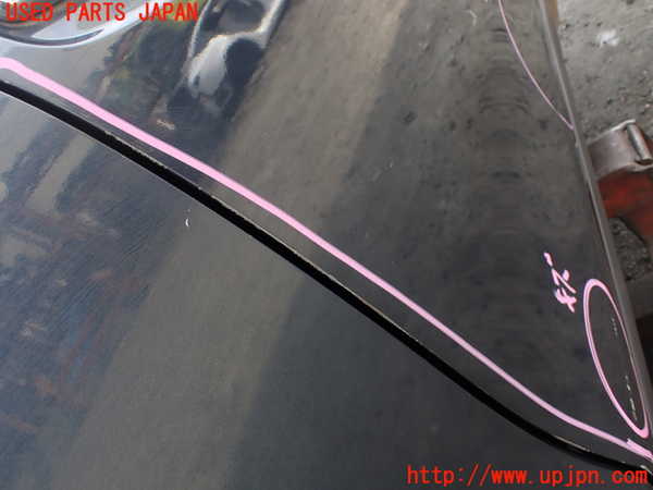 1UPJ-9235351230]エクストレイル(NT32)右前ドア 中古(43R-0011 M308)_4