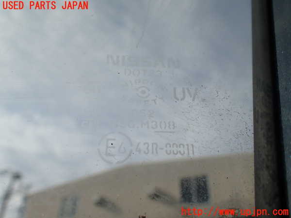 1UPJ-9235351230]エクストレイル(NT32)右前ドア 中古(43R-0011 M308)_5