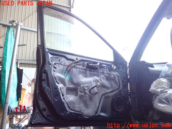 1UPJ-9235351260]エクストレイル(NT32)左前ドア 中古(43R-0011 M308)_2