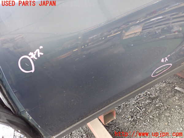 1UPJ-9235351260]エクストレイル(NT32)左前ドア 中古(43R-0011 M308)_4