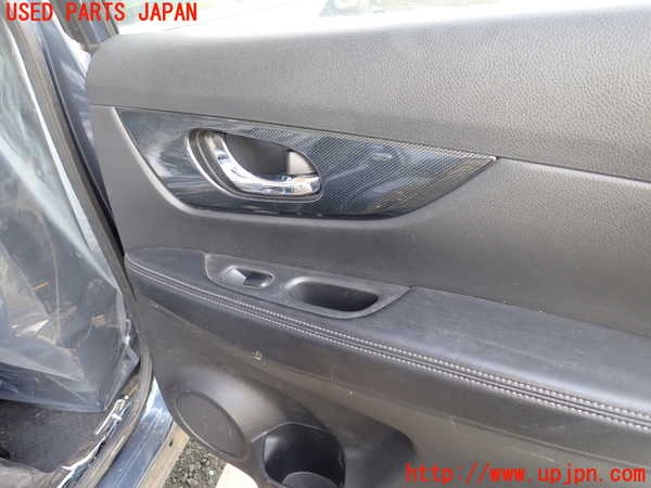 1UPJ-9235351290]エクストレイル(NT32)右後ドア 中古(43R-007953 M2L3)_3